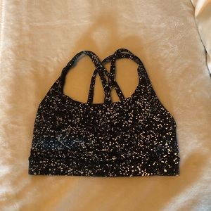 LULULEMON ENERGY BRA